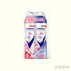 Rexona Women Anti-Perspirant Spray 72H 2x135ml Twin Pack