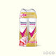 Rexona Women Anti-Perspirant Spray 72H 2x135ml Twin Pack