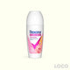 Rexona Women Roll On 72H 45ml - Vitamin Bright Rose 45ml
