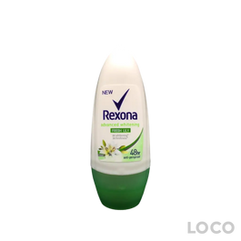 Rexona Women Roll On Brightening Lily 45ml - Deodorant