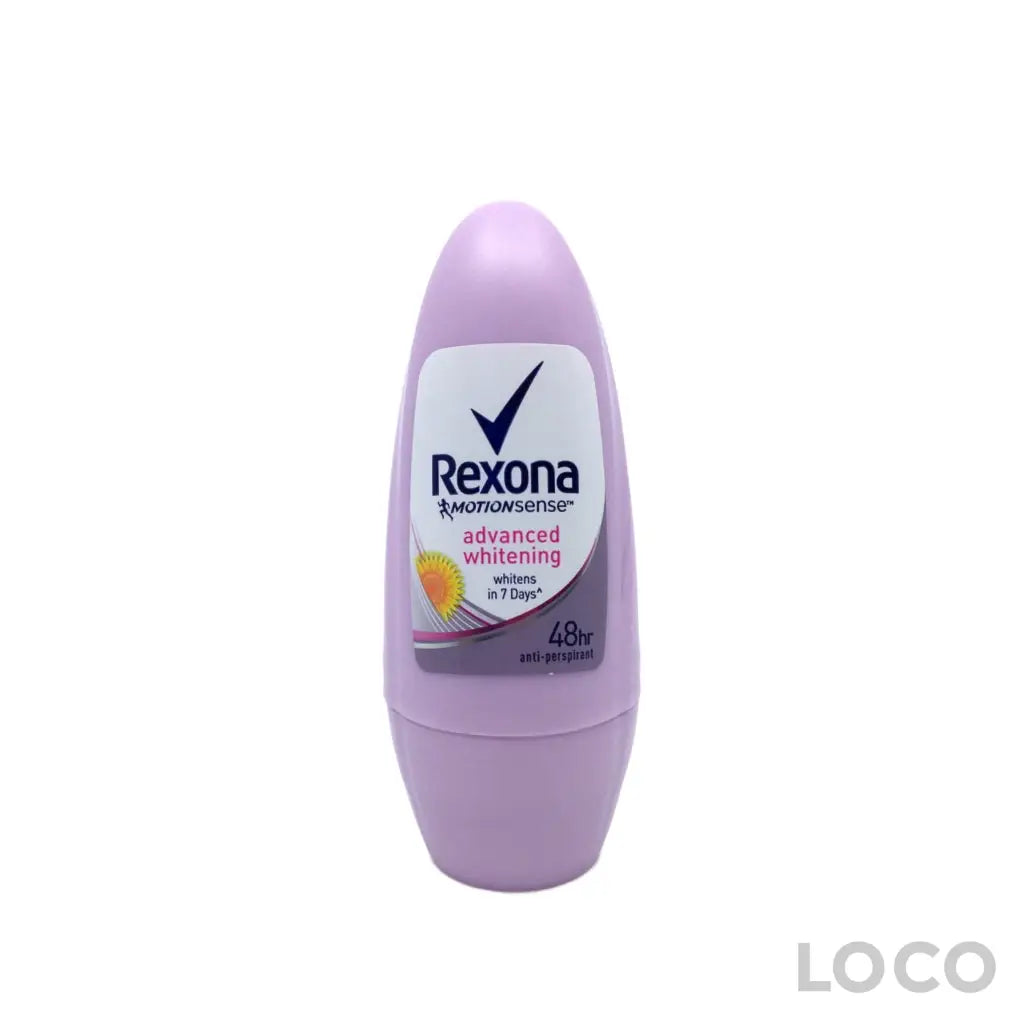 Rexona Women Roll On Vitamin Bright Sunflower 72H 45ml