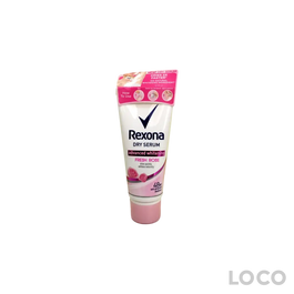 Rexona Women Serum Brightening Rose My 50ml - Deodorant