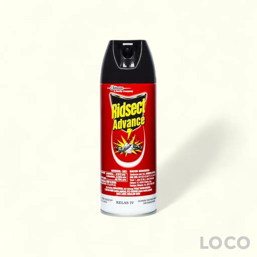 Ridsect Aerosol Advance 270ml