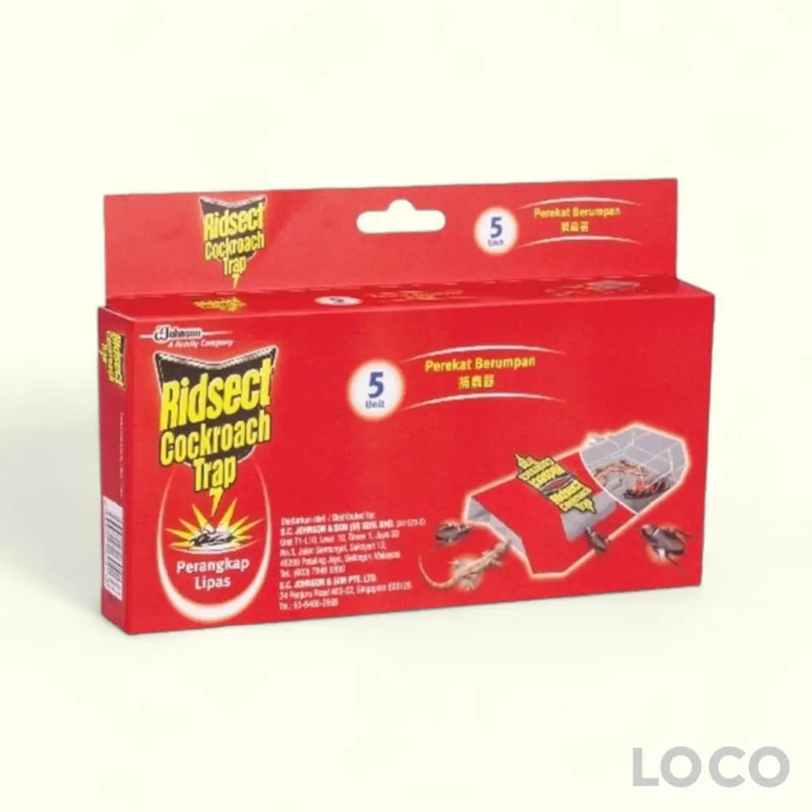 Ridsect Cockroach Trap 5S
