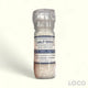 SaltSense Grinder Himalayan Rock Salt 120G - White
