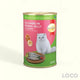 Smart Heart Cat Canned Food 400g - Pilchards