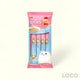 Smart Heart Cat Creamy Treats 15g x 4