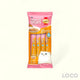 Smart Heart Cat Creamy Treats 15g x 4