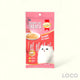 Smart Heart Cat Creamy Treats 15g x 4
