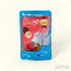 Smart Heart Cat Food Pouch 85g/80g - Kitten Tuna In Jelly