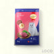 Smart Heart Cat Food Pouch 85g/80g - Tuna In Jelly 85g