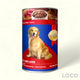 Smart Heart Dog Can 400g - Beef & Liver 400g
