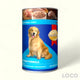 Smart Heart Dog Can 400g - Chicken Formula 400g