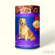 Smart Heart Dog Can 400g - Lamb 400g