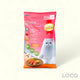 Smart Heart Dry Adult Cat Food 7kg - Salmon