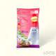 Smart Heart Dry Adult Cat Food 7kg - Seafood