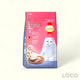 Smart Heart Dry Cat Food 1.2kg/1.1kg - Chicken & White Fish