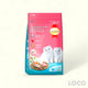 Smart Heart Dry Cat Food 1.2kg/1.1kg - Kitten Chicken,