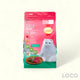 Smart Heart Dry Cat Food 1.2kg/1.1kg - Tuna & Shrimp 1.2kg