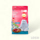 Smart Heart Dry Cat Food 3kg/2.8kg - Chicken & Tuna 3kg