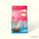 Smart Heart Dry Cat Food 3kg/2.8kg - Kitten Chicken, Fish,