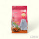 Smart Heart Dry Cat Food 3kg/2.8kg - Salmon 3kg
