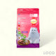 Smart Heart Dry Cat Food 3kg/2.8kg - Seafood 3kg