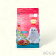Smart Heart Dry Cat Food 480G/450G - Chicken & Tuna 480g