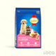 Smart Heart Puppy Food 1.3kg - Beef & Milk 1.3kg