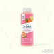 St Ives Body Wash 450ml-473ml - Exfoliating Pink Lemon &