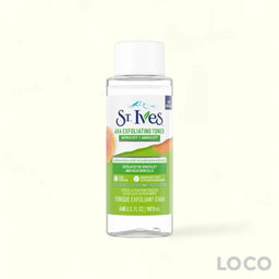 St Ives Exfoliating Toner 197.5ml - Apricot AHA