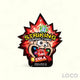 Striking Popping Candy 15G Hang Stripe - Cola