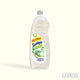 Sunlight Dishwash Liquid 1.35L - Extra Nature 1.35L