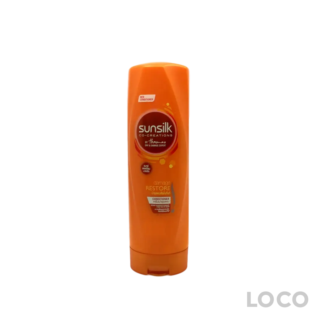 Sunsilk Hair Conditioner Damage Restore 300ml - Care