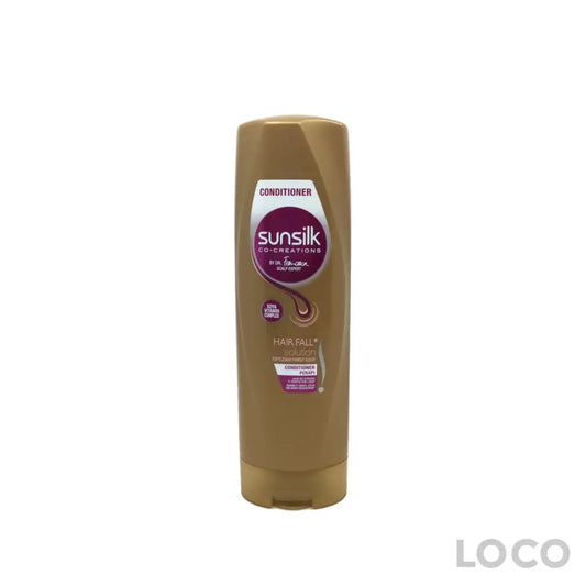 Sunsilk Hair Conditioner Fall Solution 300ml - Care