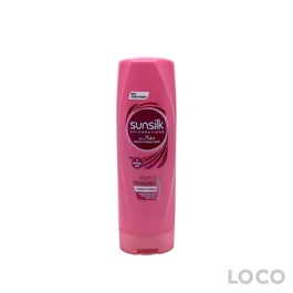 Sunsilk Hair Conditioner Smooth & Manageable 160ml - Care