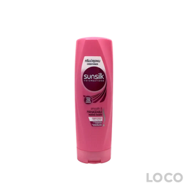 Sunsilk Hair Conditioner Smooth & Manageable 300ml - Care