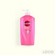 Sunsilk Hair Shampoo 625ml - Smooth & Manageable 625ml