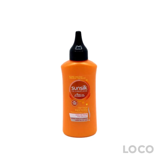 Sunsilk Leave On Damage Rescue 40ml - Hair Care