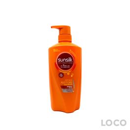 Sunsilk Shampoo Damage Restore 625ml - Hair Care