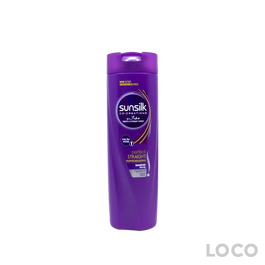 Sunsilk Shampoo Perfect Straight 300ml - Hair Care
