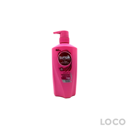 Sunsilk Shampoo Smooth & Manageable 625ml - Hair Care
