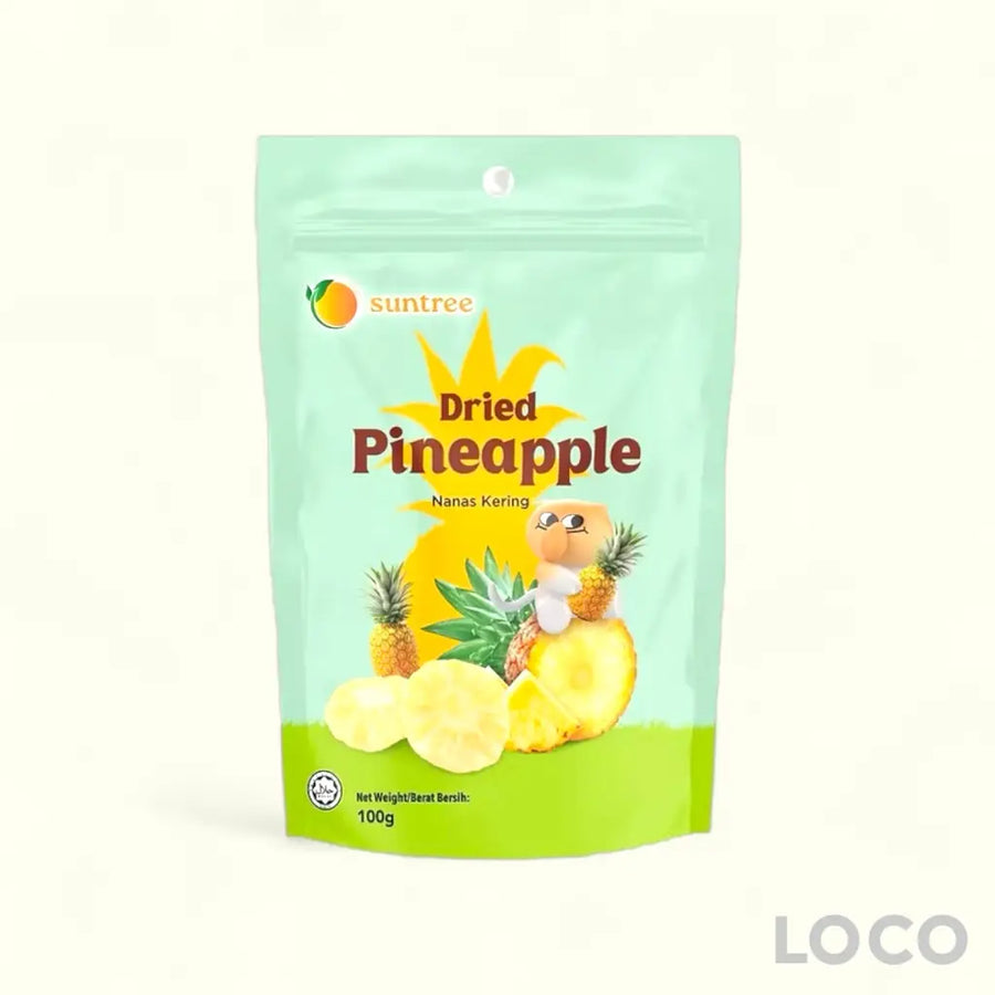 Suntree Dried Fruit 100g/150g