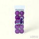Tea Light Candles 10S - Lavender