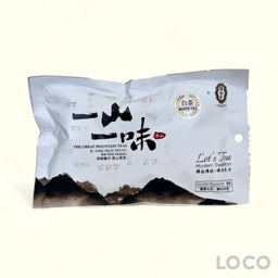 Tork Shou Heong 10Gx5 White Tea