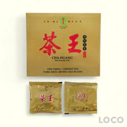 Tork Shou Heong 15Gx5 Cha Huang
