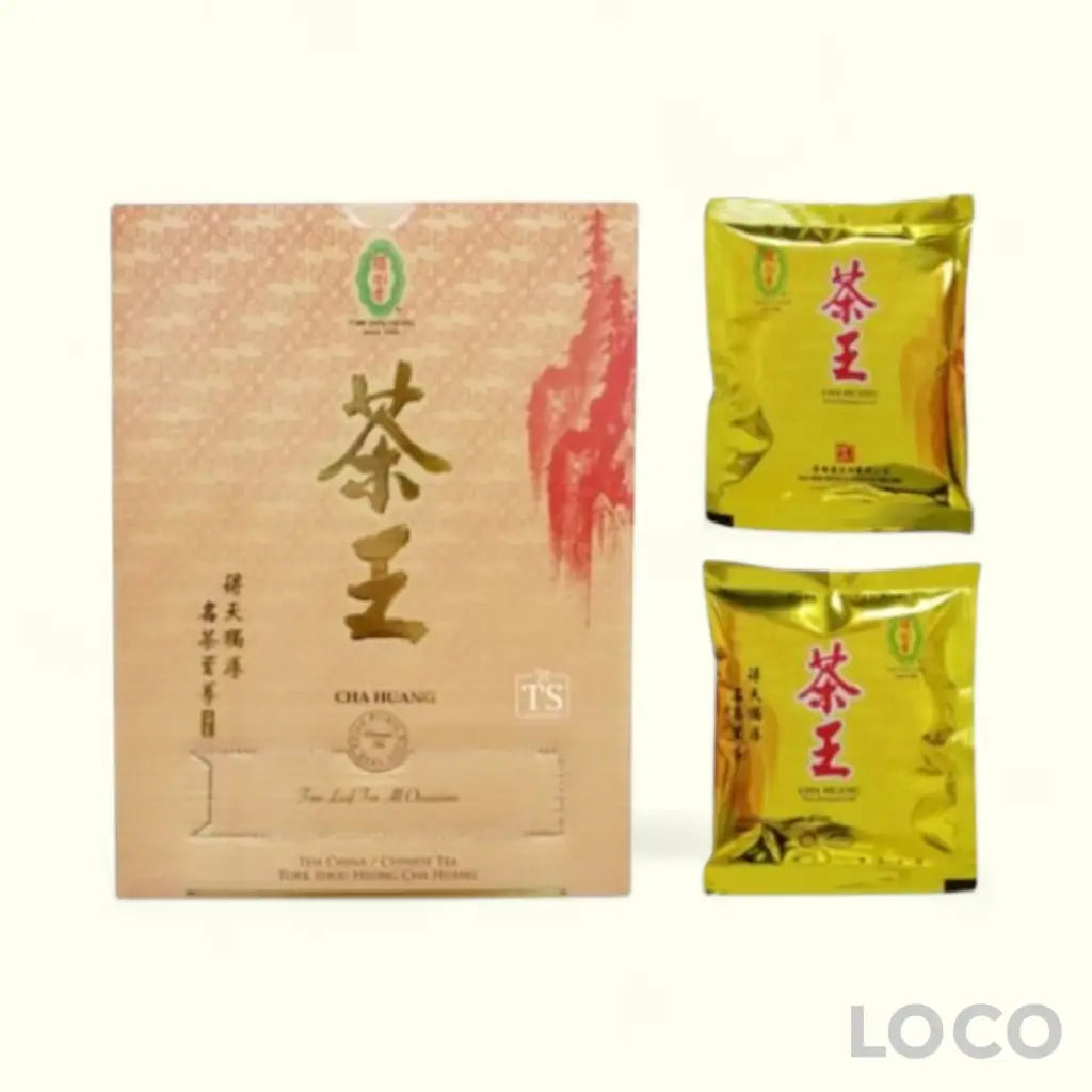 Tork Shou Heong Cha Huang 15gx24