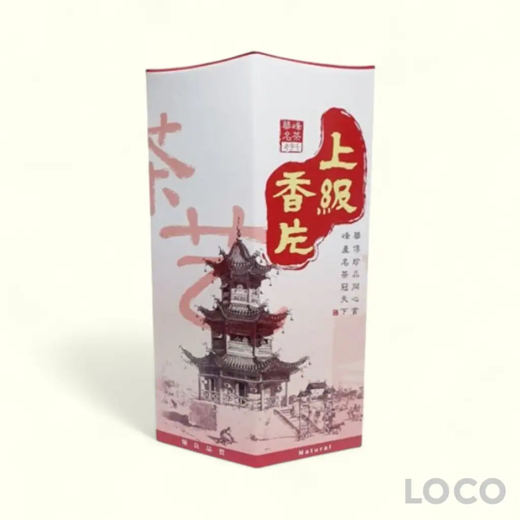 Tork Shou Heong Premium Jasmine Tea 15x8g