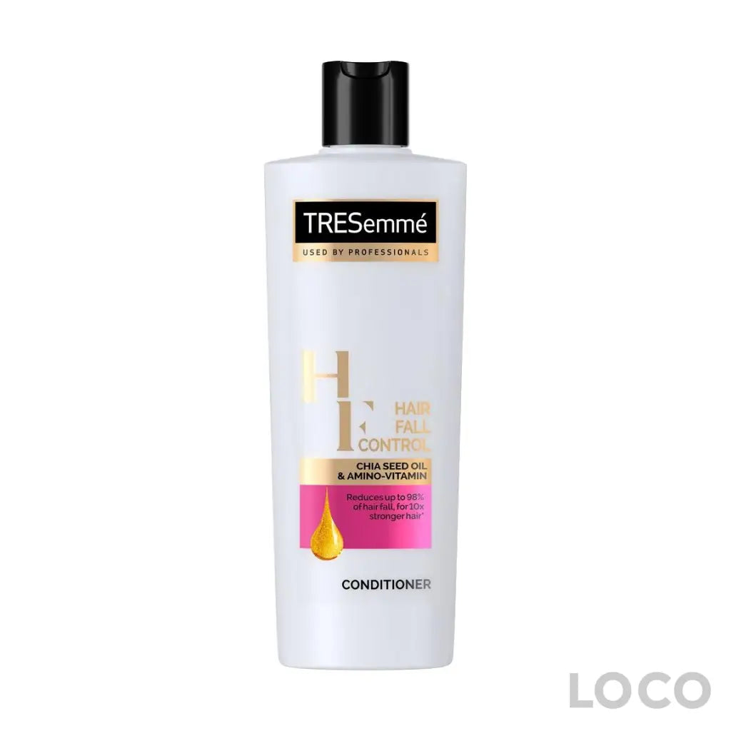 Tresemme Hairfall Tresplex Conditioner 340ml - Hair Care