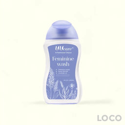 UUCare Feminine Wash 250ml